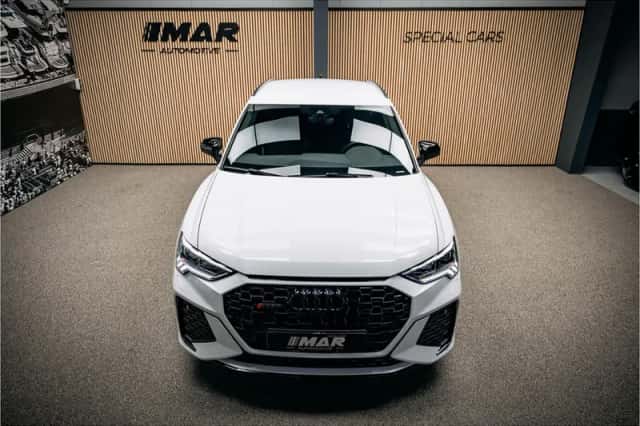 Audi RSQ3 (2022) thumbnail 5
