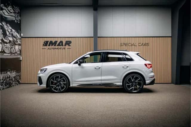Audi RSQ3 (2022) thumbnail 6