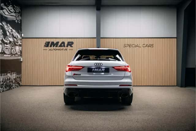 Audi RSQ3 (2022) thumbnail 8