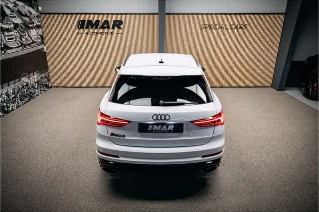 Audi RSQ3 (2022) thumbnail 9