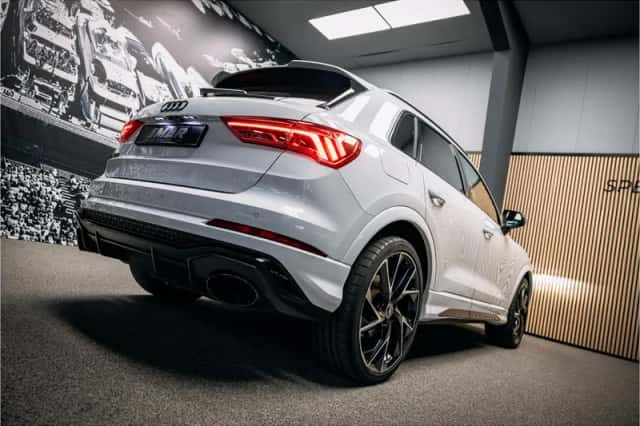 Audi RSQ3 (2022) thumbnail 10