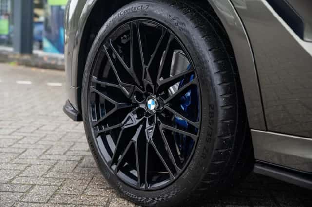 BMW X6 (2020) thumbnail 12