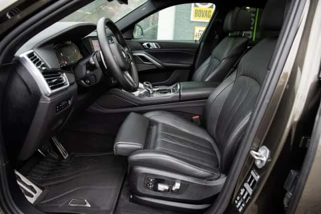 BMW X6 (2020) thumbnail 14