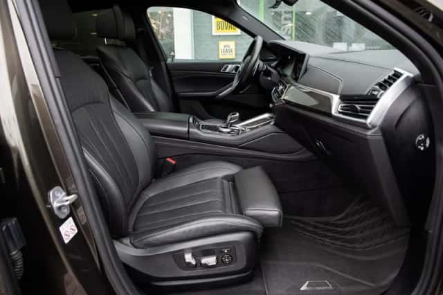 BMW X6 (2020) thumbnail 15