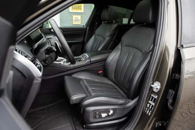 BMW X6 (2020) thumbnail 16