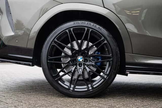 BMW X6 (2020) thumbnail 19