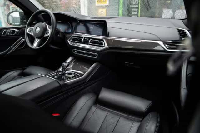 BMW X6 (2020) thumbnail 21