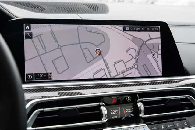 BMW X6 (2020) thumbnail 24