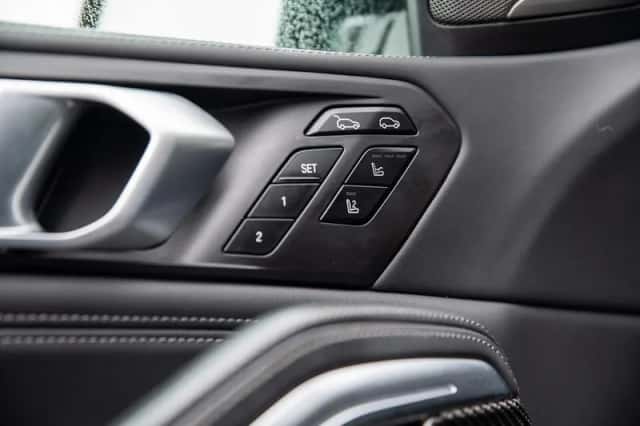 BMW X6 (2020) thumbnail 25