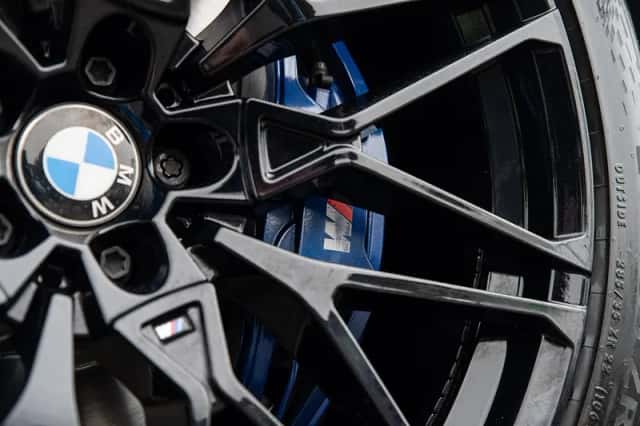 BMW X6 (2020) thumbnail 26