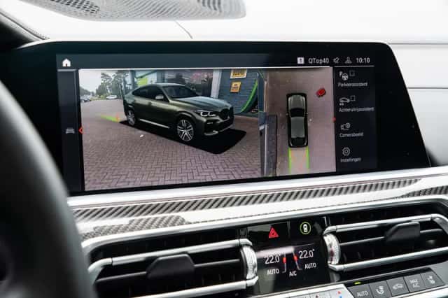 BMW X6 (2020) thumbnail 27