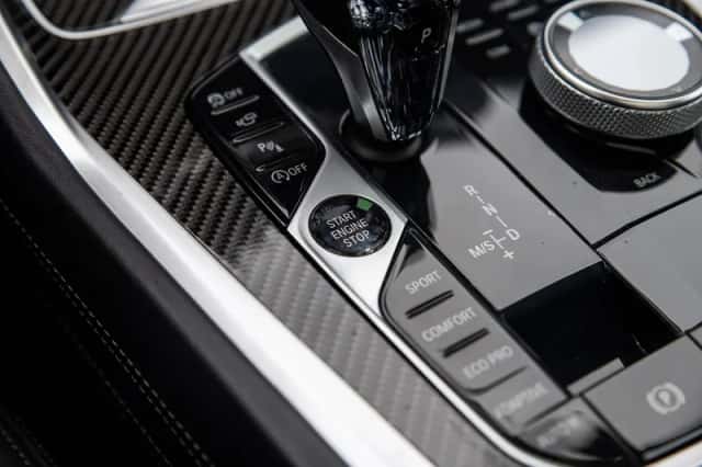 BMW X6 (2020) thumbnail 28