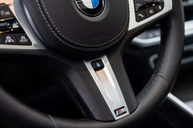 BMW X6 (2020) thumbnail 29