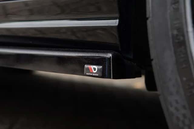 BMW X6 (2020) thumbnail 37