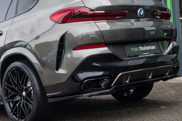 BMW X6 (2020) thumbnail 39