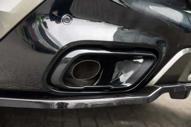 BMW X6 (2020) thumbnail 40