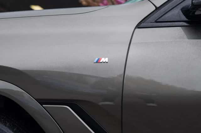 BMW X6 (2020) thumbnail 41