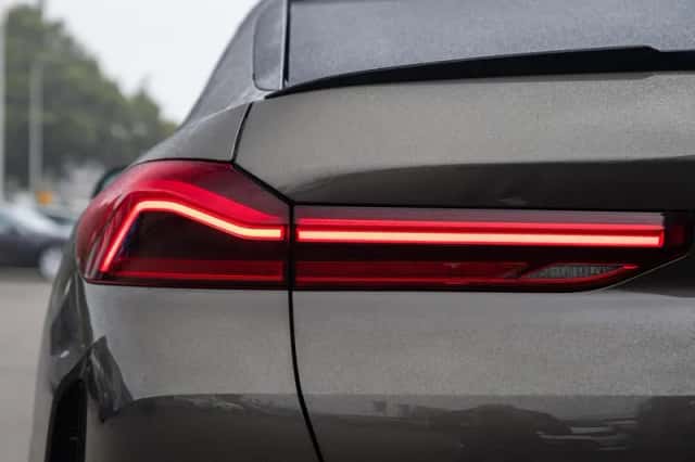 BMW X6 (2020) thumbnail 43
