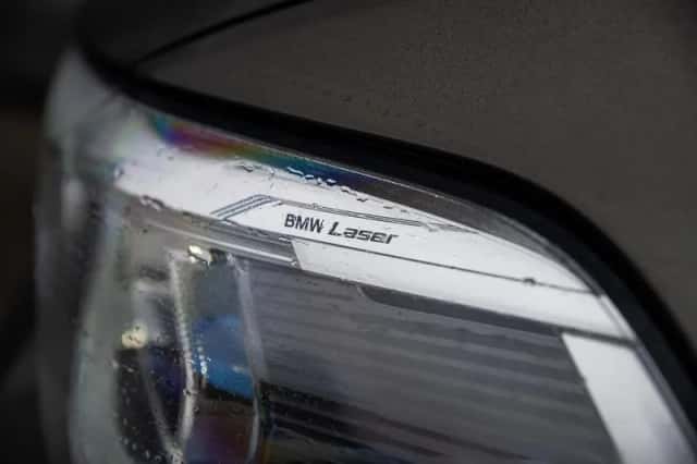 BMW X6 (2020) thumbnail 45