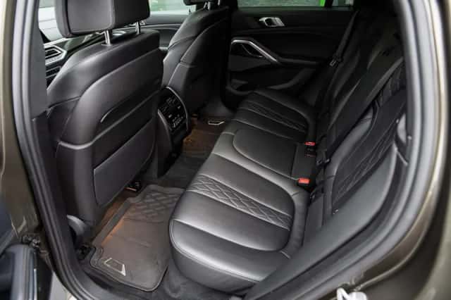 BMW X6 (2020) thumbnail 49