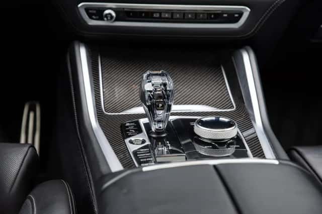 BMW X6 (2020) thumbnail 51
