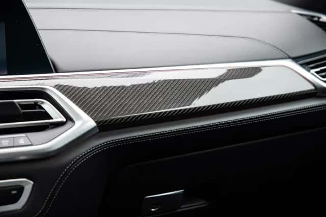 BMW X6 (2020) thumbnail 52