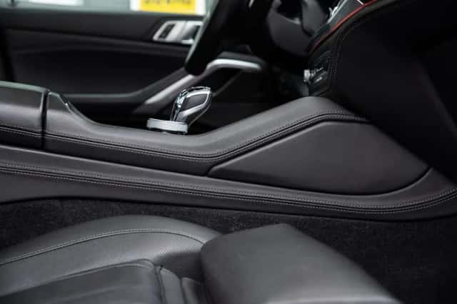 BMW X6 (2020) thumbnail 56