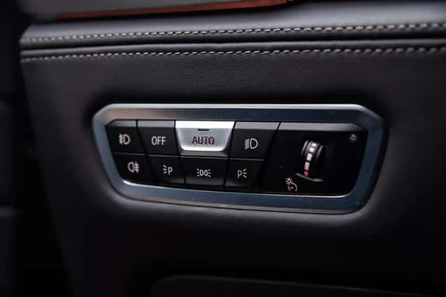 BMW X6 (2020) thumbnail 57