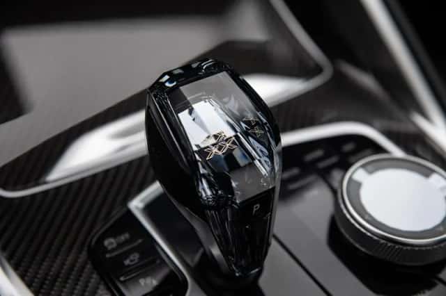 BMW X6 (2020) thumbnail 58