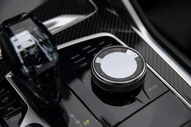 BMW X6 (2020) thumbnail 59