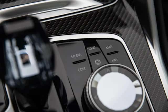 BMW X6 (2020) thumbnail 60