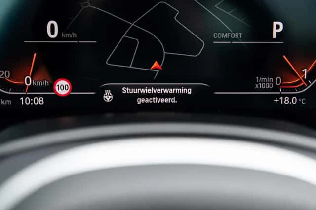 BMW X6 (2020) thumbnail 61
