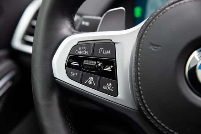 BMW X6 (2020) thumbnail 62
