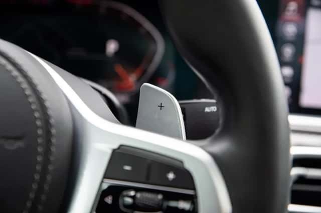 BMW X6 (2020) thumbnail 63