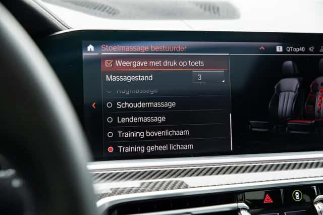 BMW X6 (2020) thumbnail 64