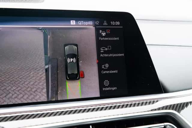 BMW X6 (2020) thumbnail 65