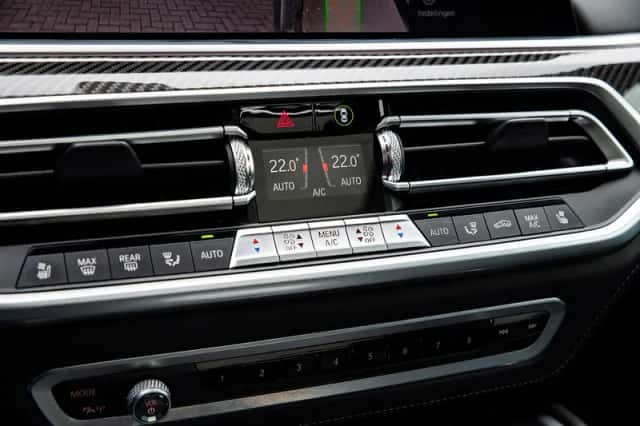 BMW X6 (2020) thumbnail 66