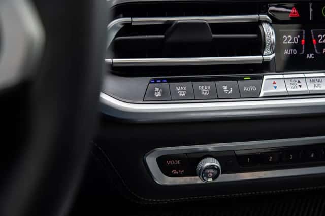 BMW X6 (2020) thumbnail 67