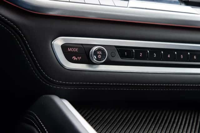 BMW X6 (2020) thumbnail 68