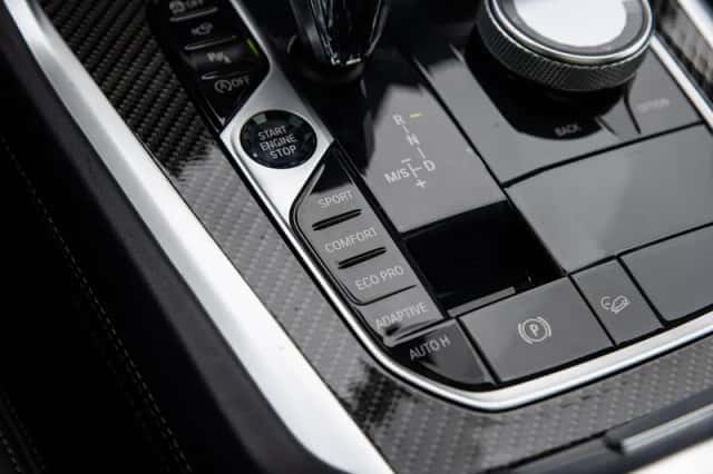 BMW X6 (2020) thumbnail 69