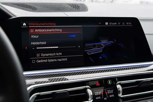 BMW X6 (2020) thumbnail 71