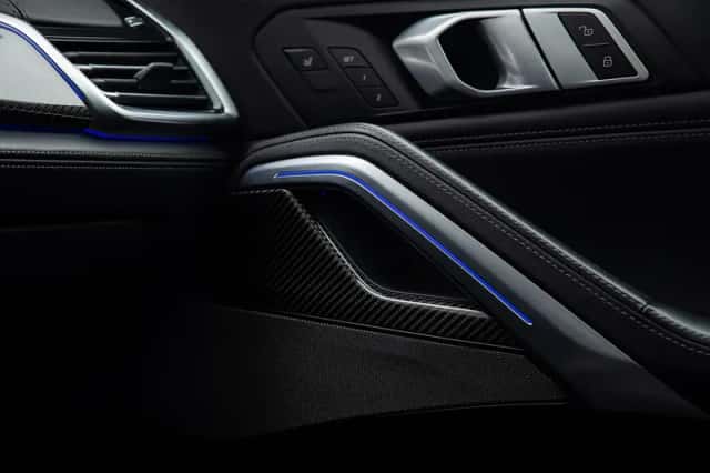 BMW X6 (2020) thumbnail 72