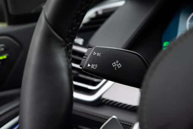 BMW X6 (2020) thumbnail 74