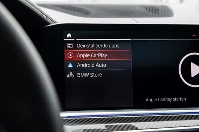 BMW X6 (2020) thumbnail 75