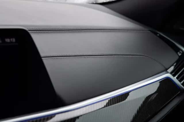 BMW X6 (2020) thumbnail 76