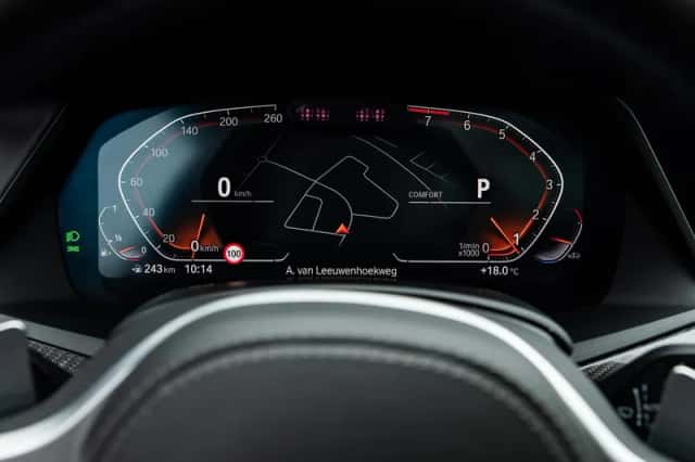 BMW X6 (2020) thumbnail 77