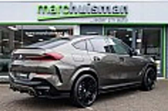 BMW X6 (2020) thumbnail 82