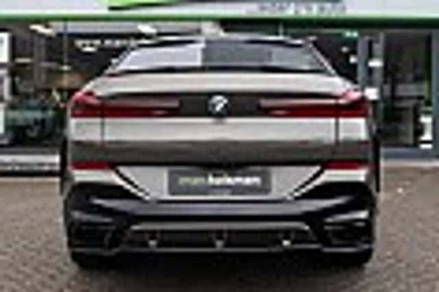 BMW X6 (2020) thumbnail 85