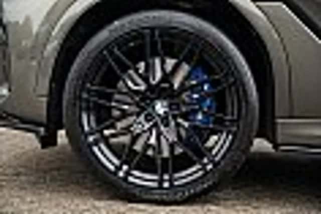 BMW X6 (2020) thumbnail 89