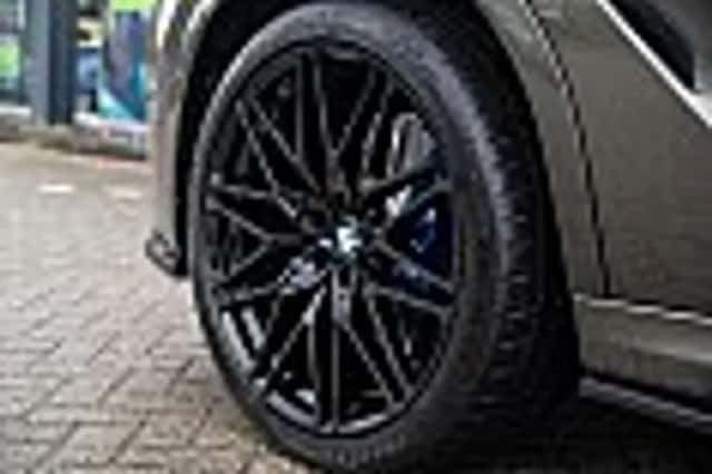 BMW X6 (2020) thumbnail 90